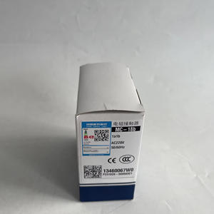 Contactor Electromagnético MC-18b, Accesorios Industriales Nuevos y Originales - Product Image 1