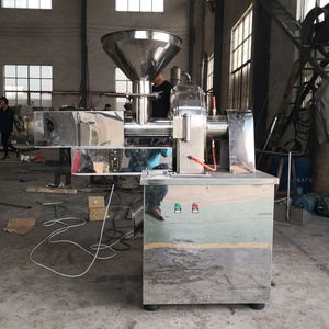 Machine à broyer les épices à feuilles sèches sel de mer sucre brun graines de caroube poudre de <span class=keywords><strong>moutarde</strong></span> pour l'industrie - Product Image 2