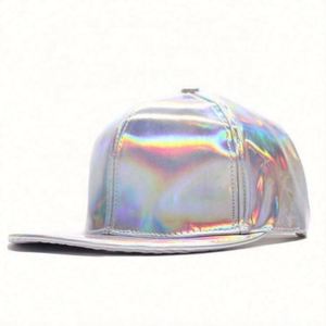 Gorra de béisbol estilo hip hop con protección solar, versión coreana, para hombre y mujer, gorra plana de verano - Product Image 6