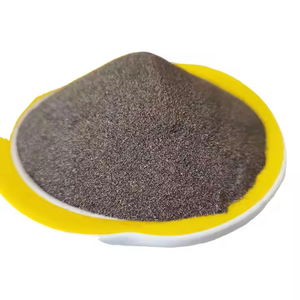 Vente en gros de fabricant de sable rutile Concentré de sable rutile Titane 95% 92% Prix du sable rutile - Product Image 1