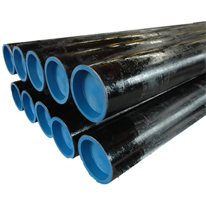 Bền OD 60-180mm tol ± 0.07mm JIS g3444 stkm12a stkm13a GB/T 6479 15CRMO 20CRMO nổ Ống - Product Image 6