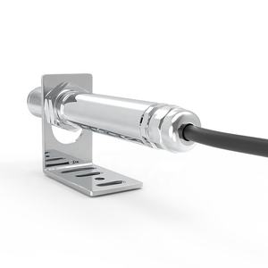 BYD10R4C 좋은 가격 비접촉식 스테인리스 스틸-20-1200 온도 범위 RS485 적외선 온도 센서 산업용 - Product Image 3