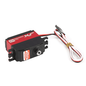 Motor sin Núcleo Original JX PDI-HV2545MG, Impermeable, 25g, 2 Rodamientos de Bolas, Engranaje Metálico, Servo Digital de Alto Voltaje para Helicóptero RC y UAV - Product Image 5