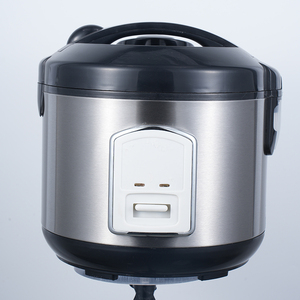 Nouvelle Cuve de Cuisson Automatique Commerciale pour Riz, Pot Isolé, Cuve Intérieure Antiadhésive, Cuiseur à Riz pour Hôtels, Fournisseur Direct d'Usine KC02004 - Product Image 2