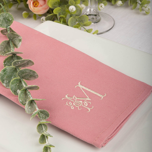 Khăn trải giường màu xanh lá cây màu hồng làm bằng tay Nhà hàng Khăn ăn Khăn trải giường Khăn trải bàn may vải stonewashed By <span class=keywords><strong>The</strong></span> Meter kaki - Product Image 2