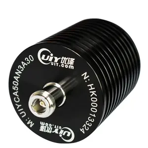 Atténuateur coaxial UIY DC-3GHz atténuateur RF 50W 1-60dB