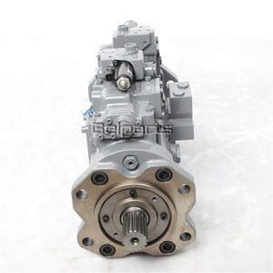 SK330-8 SK350-8 LC10V00020F1 K5V140DTP-NOSER-YTOKHV) Ensemble de pompe hydraulique - Product Image 6