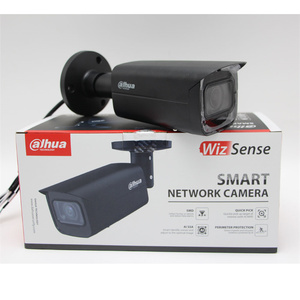 กล้องวงจรปิด Dahua รุ่นดั้งเดิม IPC-HFW2441T-AS ความละเอียด 4MP ระยะอินฟราเรด 30 เมตร แบบ Bullet เลนส์คงที่ ระบบ WizSense รองรับเครือข่าย มาตรฐาน IP67 ช่องใส่การ์ด SD ในตัว ทนทานต่อแรงกระแทกระดับ IK10 - Product Image 4