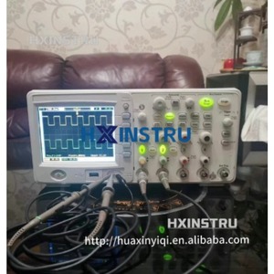 DSO1024A Agilent 200MHz 2gsa/s ออสซิลโลสโคปไม่มีหัววัดที่ใช้ H - Product Image 1
