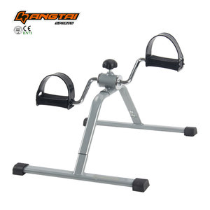 Nuevo diseño Mini bicicleta ancianos fábrica Mini paso a paso brazo pierna Pedal para ejercicio - Product Image 4