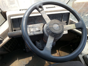 Cargadora CAT 966F Usada en Buenas Condiciones, Cargadora de Ruedas Caterpillar 966F Original - Product Image 4