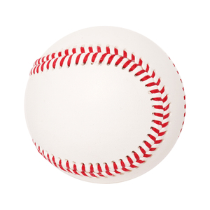 卸売9 "最高品質の野球プロゲーム耐久性のある牛革牛革牛革野球ウールコルク & ラバーコア野球 - Product Image 3