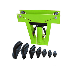 Piegatrici <span class=keywords><strong>per</strong></span> tubi manuali di alta qualità - Product Image 5