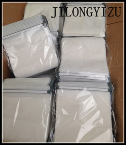 Treo <span class=keywords><strong>CD</strong></span>/DVD Nhựa Refill Sleeves Đối Với Nhôm Trường Hợp, Lưu Trữ Phương Tiện Truyền Thông Trường Hợp, Hoặc Mega Trường Hợp <span class=keywords><strong>CD</strong></span> Đóng Gói - Product Image 4