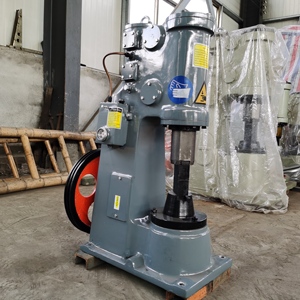 Prensa de forjado de martillo neumático, serie C41, <span class=keywords><strong>precio</strong></span> de forjado de hierro y aluminio - Product Image 5