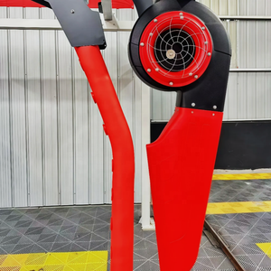 Máquina <span class=keywords><strong>de</strong></span> <span class=keywords><strong>Lavado</strong></span> <span class=keywords><strong>de</strong></span> Autos Inteligente 360 con Control Automático, Sin Contacto y <span class=keywords><strong>de</strong></span> Alta Presión, Precio <span class=keywords><strong>de</strong></span> Fábrica - Product Image 4