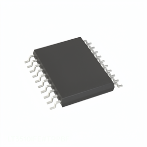 LT3510IFE # Composant électronique TRPBF 20 TSSOP à puce exposée, distributeur agréé, gestion de l'alimentation (PMIC) - Product Image 1