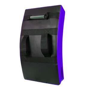 Protector de Patadas para Artes Marciales Mixtas (MMA) de Alta Calidad a Precio de Fábrica, de Cuero, Ligero, Duradero, Protector y Ecológico - Product Image 2