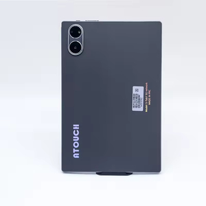 Android 12 <b>Tablet</b> <b>PC</b> 5G RAM 8GB ROM 256GB Keyboard Mouse New Screen MTK Quad Core Processor GSM 4G for Business - Product Image 2