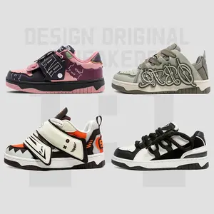 Custom Sneakers For Private Labels With Own Design High Quality Custom Sneakers Size 13 Custom Sneakers 1.1 With Logo