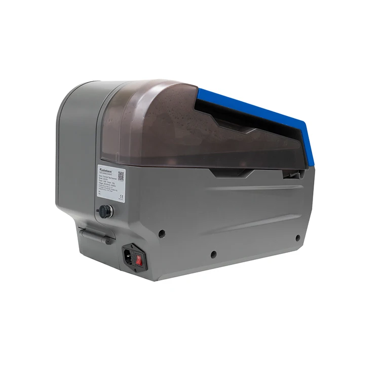 Доступны зеленые диспенсеры для лент из крафт-бумаги с перекрестным переплетением