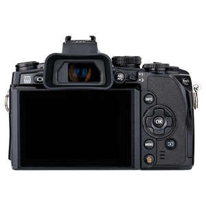De silicona suave de la Cámara Eyecup visor Eyecup ocular visera para <span class=keywords><strong>Olympus</strong></span> E-<span class=keywords><strong>M1</strong></span> Mark II E-<span class=keywords><strong>M1</strong></span> sustituye a <span class=keywords><strong>Olympus</strong></span> EP-13... EP-12 - Product Image 3