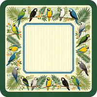 Tapis de jeu de Mahjong vintage Mississippi Steamboat, antidérapant, réduction du bruit, pour jeu de Mahjong américain