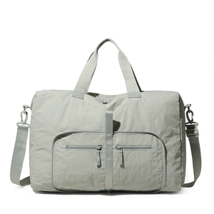 Bolsas <span class=keywords><strong>de</strong></span> Deporte, Gimnasio y Yoga con Compartimento <span class=keywords><strong>para</strong></span> Zapatos, Impermeables, <span class=keywords><strong>para</strong></span> <span class=keywords><strong>Fin</strong></span> <span class=keywords><strong>de</strong></span> <span class=keywords><strong>Semana</strong></span>, Viajes Cortos, Plegables - Product Image 4