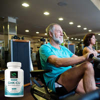 Capsules de Formule Peptide de Cuivre GHK-Cu pour Soutien Diététique Quotidien, Capsules GHK-CU ODM, Capsules GHK-CU Personnalisées