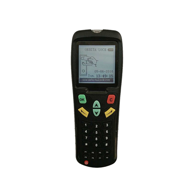 Orbita Top Quality Hotel Handset Programmer for Programming Hotel Door Lock