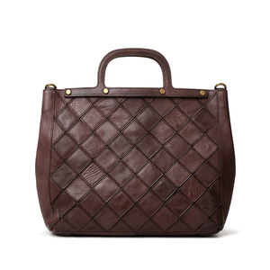 Bolsos cruzados de diseñador de moda, bolsos de hombro de cuero genuino de alta calidad, bolsos de mano casuales para mujer - Product Image 6