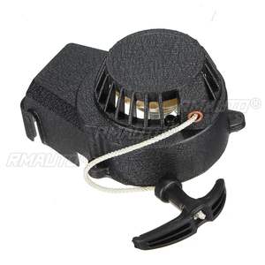 Démarreur à tirette 2 temps pour mini quads, motos de poche, motos tout-terrain et tondeuses 43cc, 47cc, 49cc - Product Image 5