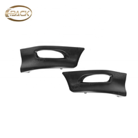 Pour 2005 Toyota pour Corolla pièces de carrosserie de voiture accessoire becquet de pare-chocs avant