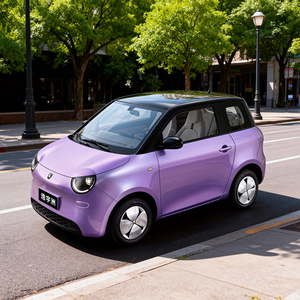 Forthing <span class=keywords><strong>C1</strong></span> 2025, Mini Auto Eléctrico de 4 Plazas, Cumple con las Normas de la UE, Precio de Fábrica - Product Image 2
