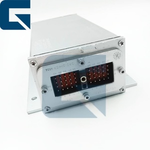 Contrôleur ECU ECM 134-6553 1346553 pour chargeuse sur pneus 120H - Product Image 3