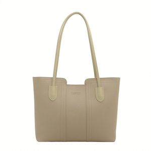 2026New Luxury Designer Women'S 3-Piece Pu Leather Handbags Wallet Set Shoulder <b>Bags</b> Nylon Zipper Closure - Product Image 3
