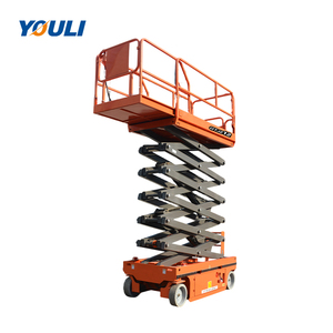 <span class=keywords><strong>Platform</strong></span> kerja <span class=keywords><strong>Platform</strong></span> pengangkat Semi <span class=keywords><strong>Platform</strong></span> angkat gunting untuk <span class=keywords><strong>Platform</strong></span> kerja udara penjualan - Product Image 5