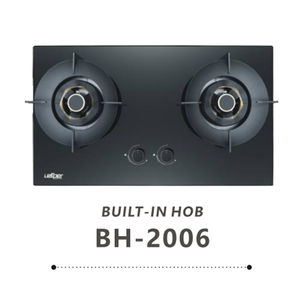 Estufa de <span class=keywords><strong>Gas</strong></span> de doble quemador al por mayor, cocina de <span class=keywords><strong>Gas</strong></span> NG negra de vidrio templado, superficie de cerámica, instalación doméstica integrada, <span class=keywords><strong>Gas</strong></span> <span class=keywords><strong>Natural</strong></span> - Product Image 6