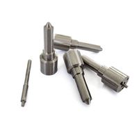 Suku Cadang Pompa Mesin Diesel Berkualitas Tinggi Injektor Nozzle DLLA151P133 DLLA151P815-2 DLLA151P940