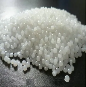 เม็ดพลาสติก LDPE เกรดขึ้นรูป สำหรับฟิล์มบรรจุภัณฑ์ วัตถุดิบเม็ดพลาสติก สีธรรมชาติ - Product Image 5