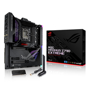 Bo Mạch Chủ ROG MAXIMUS Z790 <span class=keywords><strong>EXTREME</strong></span> LGA 1700 <span class=keywords><strong>Core</strong></span> 12th 13th Gen - Product Image 2