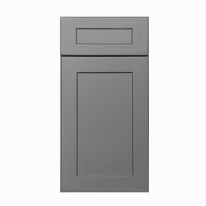 Armarios de cocina modulares con diseño versátil, muebles de cocina modernos listos para montar - Product Image 5