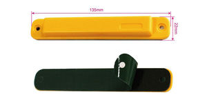 Goede Prijs <span class=keywords><strong>Rfid</strong></span> Metalen <span class=keywords><strong>Tag</strong></span> Afvalbeheer Abs Plastic <span class=keywords><strong>Rfid</strong></span> Uhf Label Sticker <span class=keywords><strong>Rfid</strong></span> Anti Metal <span class=keywords><strong>Tag</strong></span> - Product Image 6
