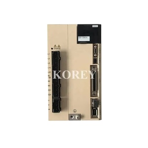Controlador de Servo Serie <span class=keywords><strong>SGDV</strong></span> <span class=keywords><strong>SGDV</strong></span>-120A01A <span class=keywords><strong>SGDV</strong></span>-<span class=keywords><strong>120A11A</strong></span> Nuevo - Product Image 1