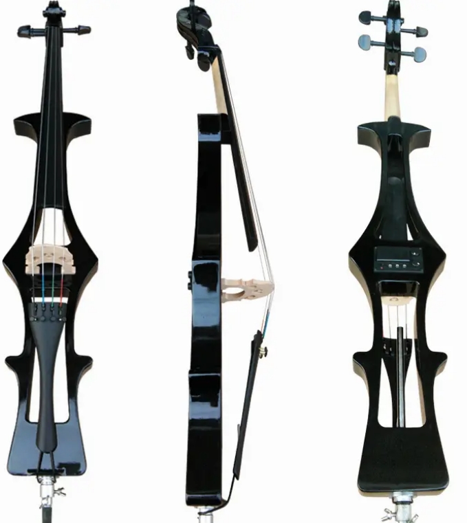 素晴らしい音楽サウンドのための非の打ちどころのないエレクトリック