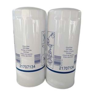 Pièces de machines de construction 21707134, pompe à béton, camion de pompiers, tracteur, filtre à carburant P167404 P550369 W11102/27 H200W03 - Product Image 3