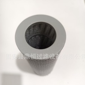 Elemento de Filtro de Aceite Hidráulico Dingheng 16Y-60-13000 para Maquinaria de Construcción - Product Image 1