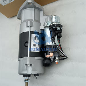 Démarreur 5367769 3021036 5367762 5284083 5367767 5367768 5367769 5367770 5367771 5367772 5367773 5367774 5367766 pour moteur - Product Image 3