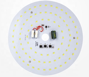 Bảng Mạch <span class=keywords><strong>PCB</strong></span> Nhôm Một Cửa 2835 <span class=keywords><strong>LED</strong></span> SMD 5630 2835 3030 PCBA Nhà Sản Xuất <span class=keywords><strong>PCB</strong></span> <span class=keywords><strong>LED</strong></span> - Product Image 2