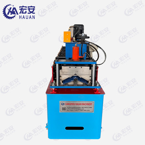 Sườn Núi đóng nắp tạo thành máy mái <span class=keywords><strong>Ridge</strong></span> cuộn tạo thành máy - Product Image 1